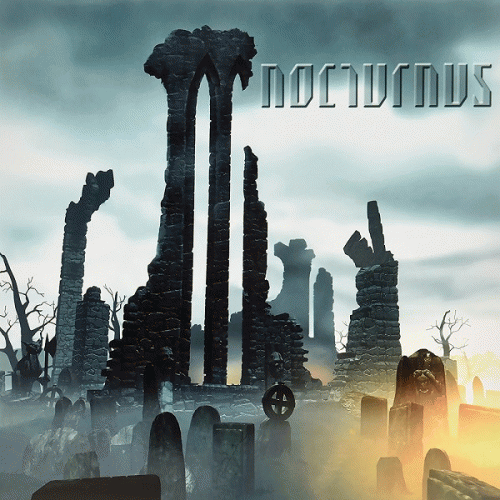 Nocturnus : Ethereal Tomb